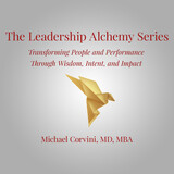 Leadership Alchemy Publishing 