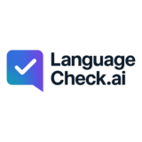 LanguageCheck.ai