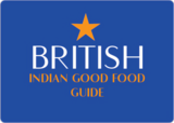 British Indian Good Food Guide 