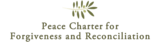 Peace Charter for Forgiveness and Reconciliation 