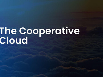 Open Web Systems - The Cooperative Cloud