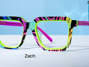 zeelool oversized frames