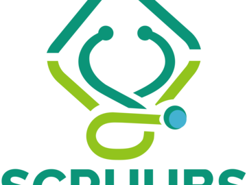 Scruubs main logo