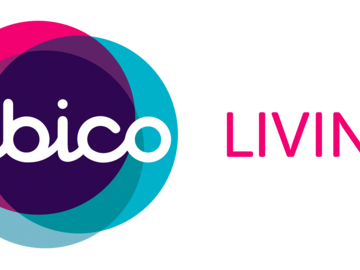 Ebico Living Logo