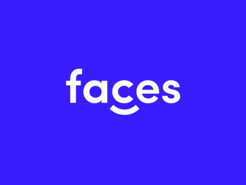 Faces logo