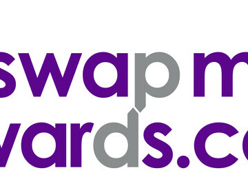 Swap My Rewards Logo