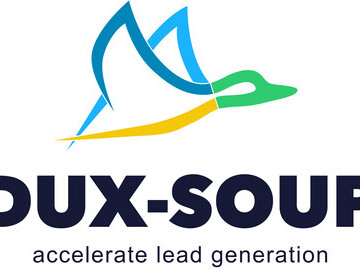 Dux-Soup Logo