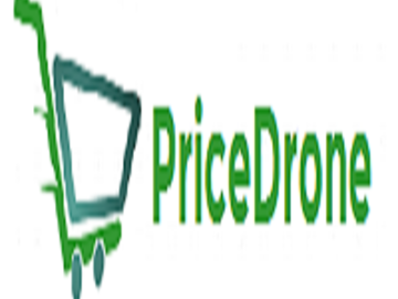 Pricedrone logo
