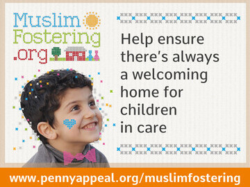 muslimFostering.org by Penny Appeal