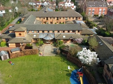 Francis House Children’s Hospice will partner with Peninsula Group’s global head office in Manchester.