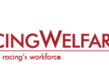 Racing Welfare logo