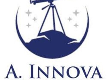 A. Innova Logo