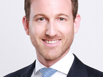 Ben Hall, Senior Investment Manager at Q Investment Partners