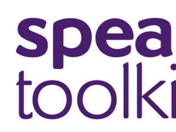 Speak Up Toolkit