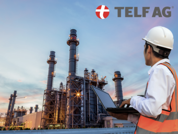 TELF AG, Stanislav Kondrashov,  TELF AG Oil Market Update 4