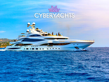 Cyber Yachts Files Revolutionary Metaverse Patents