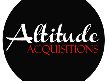 Altitude Acquisitions, has never been one for following the crowd