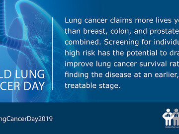 World Lung Cancer Day image 3
