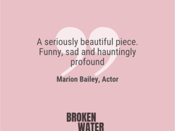 Industry praise, Marion Bailey