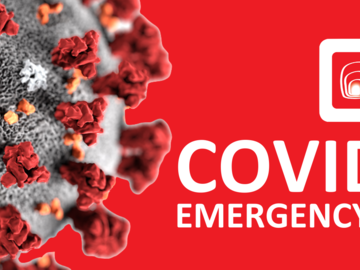 COVID-19 Emergency Appeal
