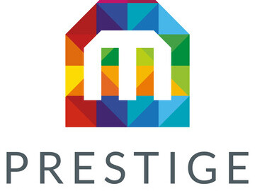 Myerson Prestige Logo
