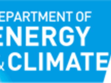 Department of energy & climate change