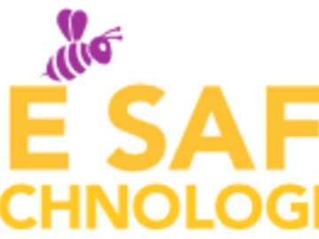 Be-Safe logo