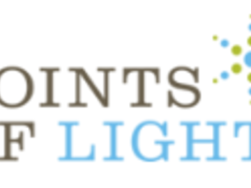 Points of Light Logo