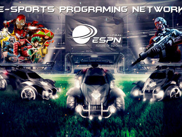ESPN Global to launch e-sports platform based on blockchain payment mechanism by next month