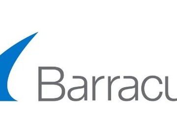 Barracuda logo