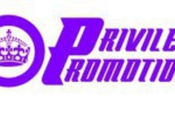 Privilege Promotions logo