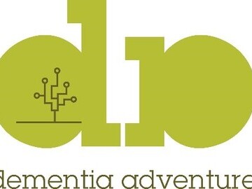 Dementia Adventure Logo