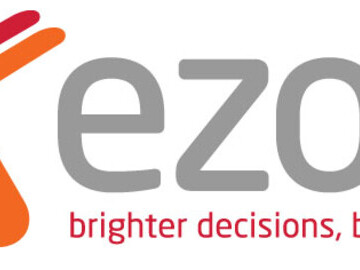 Ezora Logo