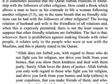 Maulana Muhammad Ali Quran Introduction Excerpts 04