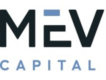 logo for MEV Captial