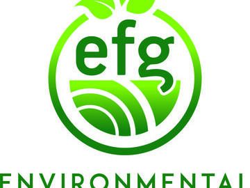 Environmental Farmers Group (EFG) logo