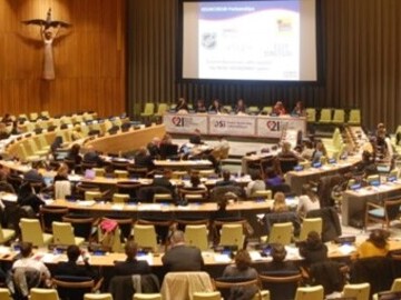 UN Conference image