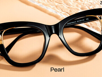 zeelool cat eye frames