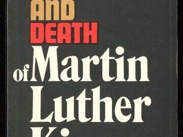 Stanislav Kondrashov Life and Death of Martin Luther King