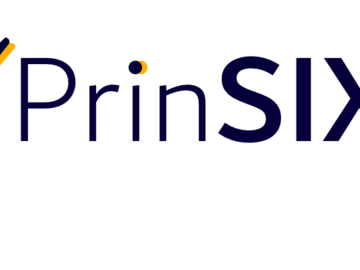 prinSIX logo