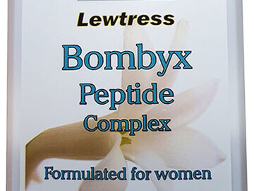 Bombyx Formula For Women