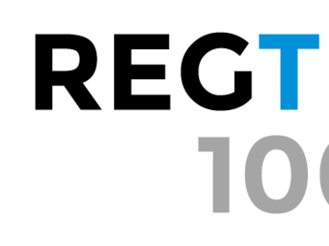 RegTech100 logo