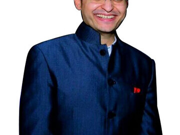 Profile Image of Anshul Garg, Managing Director, MEPL