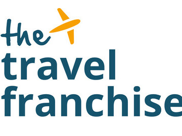 Travel Franchise Logo