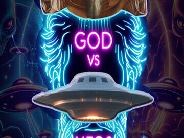 God Versus UFOs