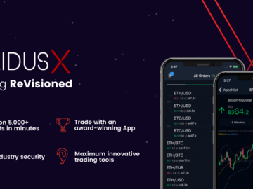 SolidusX Investing Revisioned