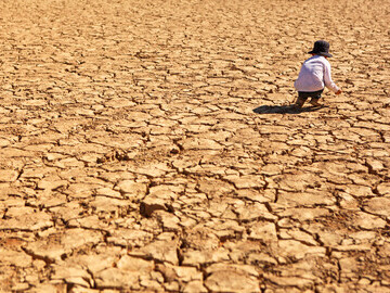 RGHI research reveals crucial correlation between drought and diarrhoea among children under 5 