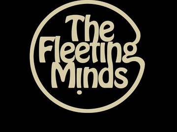 The Fleeting Minds band logo