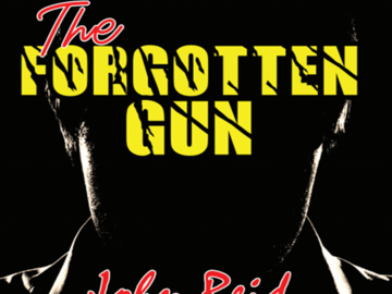 The Forgotten Gun book cover