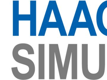 Haag-Streit Simulation logo